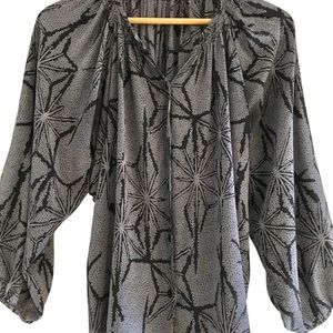 Tucker Blouse